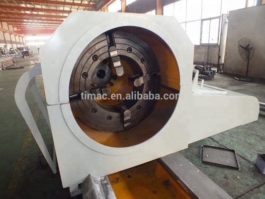 Potência DB-350 Normal cilindro horizontal Máquina de perfuração e perfuramento de buracos profundos com 450mm Spindle Center Height