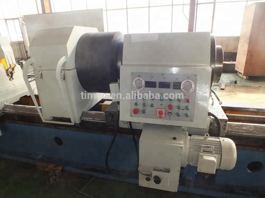 Potência DB-350 Normal cilindro horizontal Máquina de perfuração e perfuramento de buracos profundos com 450mm Spindle Center Height