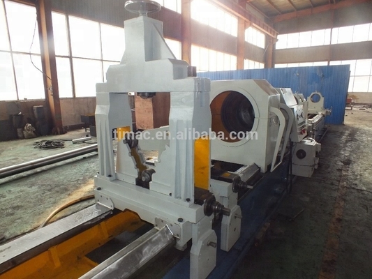 Potência DB-350 Normal cilindro horizontal Máquina de perfuração e perfuramento de buracos profundos com 450mm Spindle Center Height
