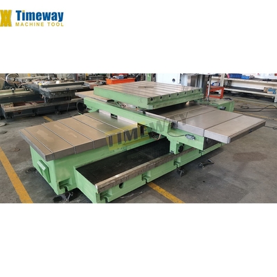 24 horas após o serviço TPX-110D Display Digital Boring and Milling Machine for Metal