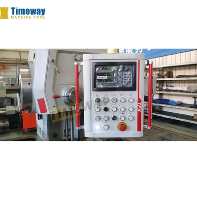 24 horas após o serviço TPX-110D Display Digital Boring and Milling Machine for Metal