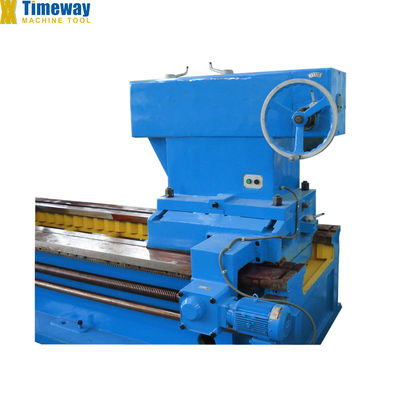 Potência do motor principal 30kw Máquina de torno horizontal de alta precisão AL-1800