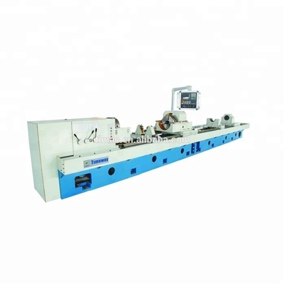 Máquina de perfuração de buracos profundos CNC de 100 mm para cilindro hidráulico