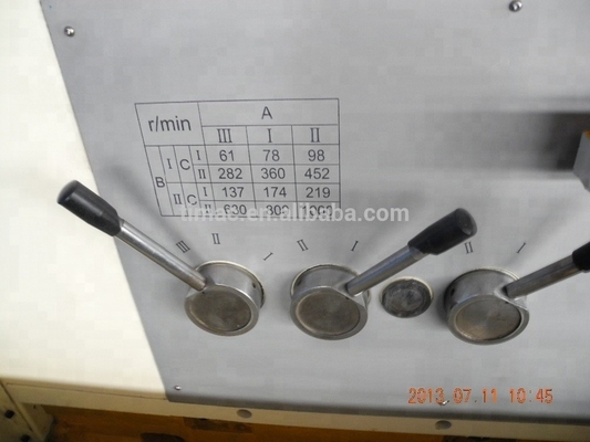 Máquina de perfuração de buracos profundos CNC de 100 mm para cilindro hidráulico