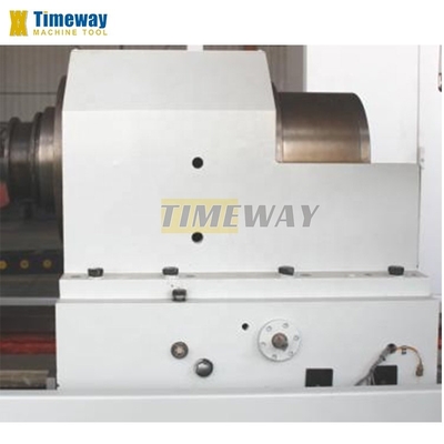 Máquina de perfuração e perfuração de buracos profundos CNC de alta precisão para cilindro hidráulico