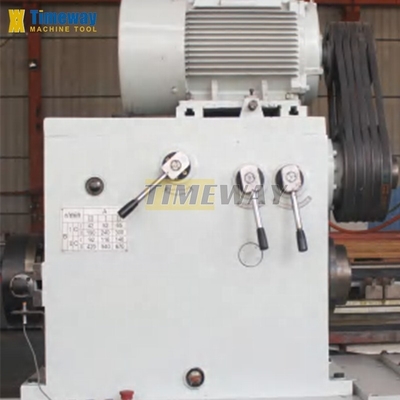 Máquina de perfuração e perfuração de buracos profundos CNC de alta precisão para cilindro hidráulico
