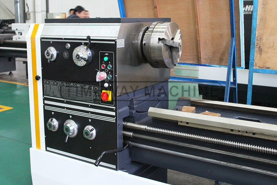 BL-800B máquina de torno de cama de lacuna com 2850mm Max.