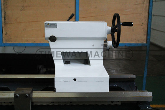 BL-800B máquina de torno de cama de lacuna com 2850mm Max.