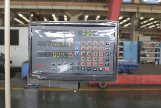 Capacidade de usinagem de tornos horizontais de trabalho pesado AL-800 para usinagem CNC de metais