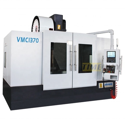 Viagem da mesa Y mm 1300 Centro de usinagem CNC vertical com Max.