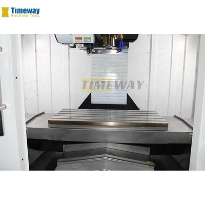 Viagem da mesa Y mm 1300 Centro de usinagem CNC vertical com Max.