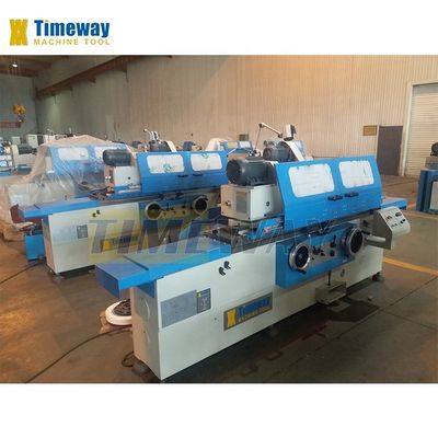 Máquina de moagem cilíndrica universal de alta precisão com distância entre centros de 2000 mm