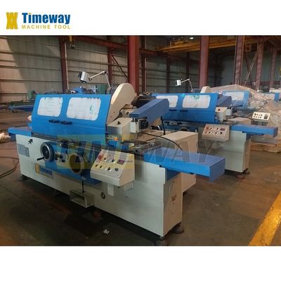 Máquina de moagem cilíndrica universal de alta precisão com distância entre centros de 2000 mm