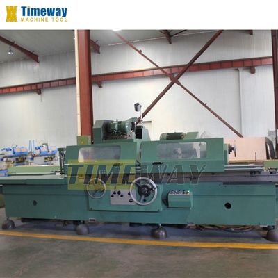 Alta Precisão 1500 mm O.D. Longo de Moagem Automática Moedor Cilíndrico para Indústria