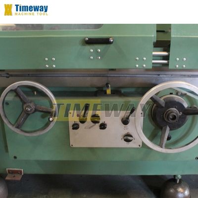 Alta Precisão 1500 mm O.D. Longo de Moagem Automática Moedor Cilíndrico para Indústria