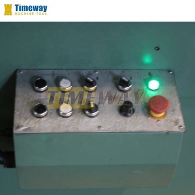 Alta Precisão 1500 mm O.D. Longo de Moagem Automática Moedor Cilíndrico para Indústria