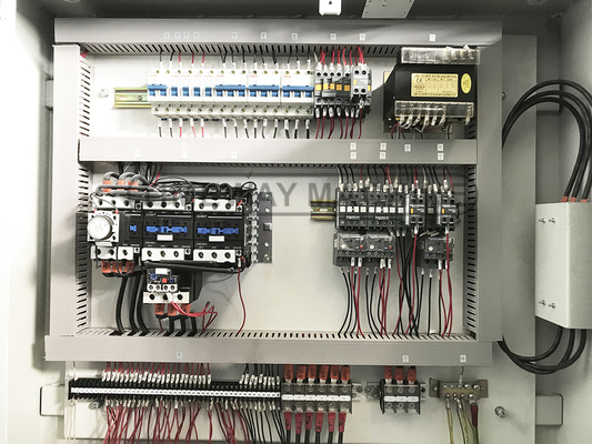 Máquina de torno horizontal de alta rigidez de trabalho pesado AL-2000 para torneamento industrial de metais