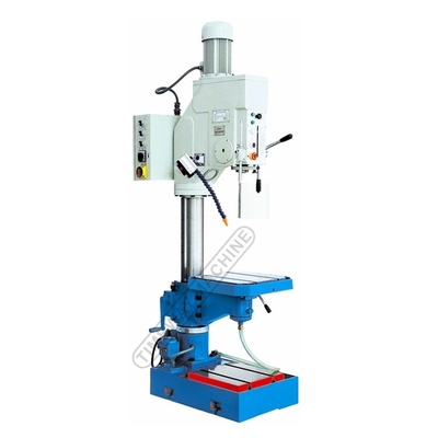 Máquina de perfuração de banco industrial CNC normal Z-30A com diâmetro de perfuração máximo de 30 mm