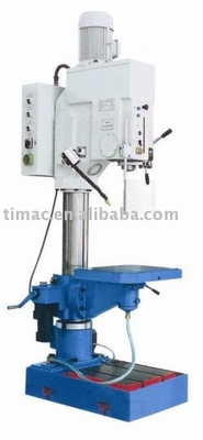 Máquina de perfuração de banco industrial CNC normal Z-30A com diâmetro de perfuração máximo de 30 mm