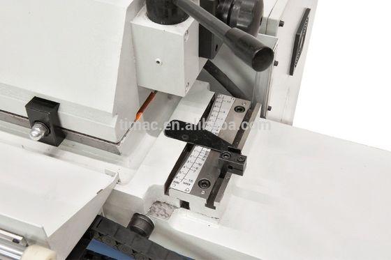 5.625kW Potência UG-200H Moedor cilíndrico para moagem de precisão de máquinas-ferramenta