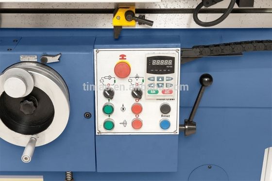 5.625kW Potência UG-200H Moedor cilíndrico para moagem de precisão de máquinas-ferramenta