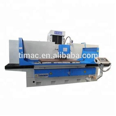 Máquina de moagem de superfície de tensão 380V Lista de moedores de superfície para oficinas de reparação de máquinas