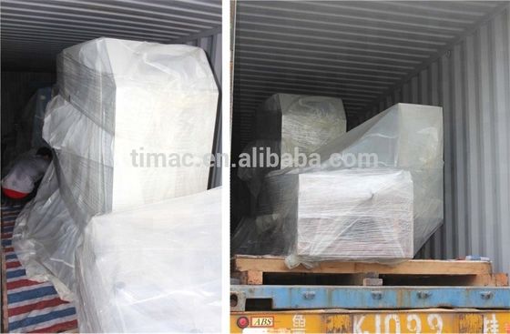 Máquina de moagem de superfície de tensão 380V Lista de moedores de superfície para oficinas de reparação de máquinas