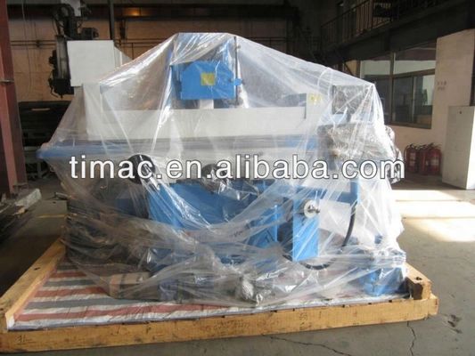 Máquina de moagem de superfície hidráulica Tipo móvel de sela para 560 mm Max. comprimento de moagem