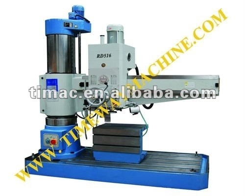Máquina de processamento de metais RD825 com capacidade de 15000/11000kg