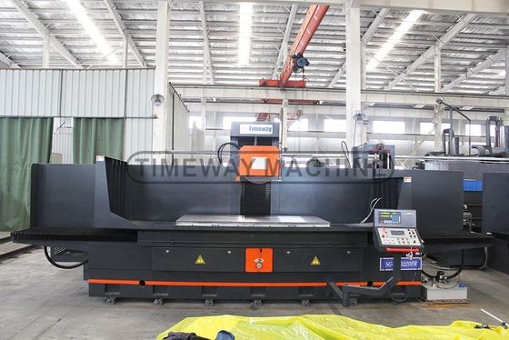 1000x3000mm Gráfico de superfície móvel de coluna para peças de trabalho grandes e pesadas