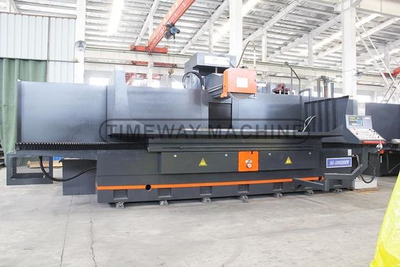 1000x3000mm Gráfico de superfície móvel de coluna para peças de trabalho grandes e pesadas