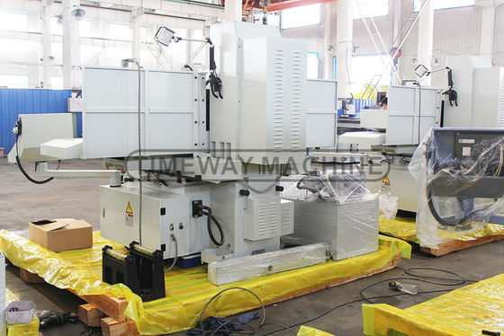 Potente 910MM Max. comprimento de moagem moedor de superfície hidráulico SG-40800AHD com 7.5kw