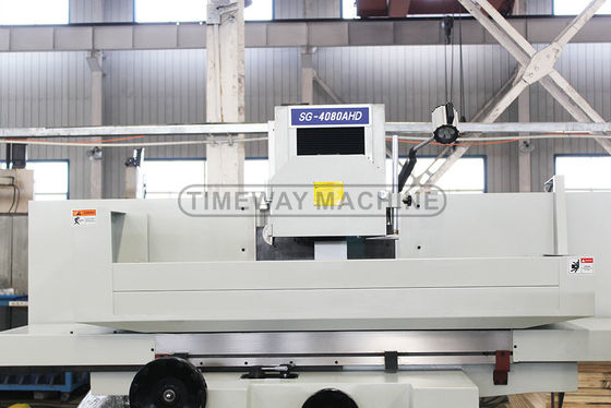 Potente 910MM Max. comprimento de moagem moedor de superfície hidráulico SG-40800AHD com 7.5kw