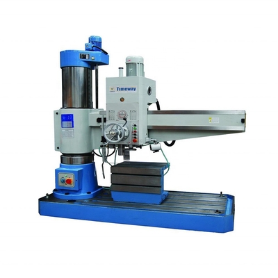 3900 KG Peso RD516 50mm Máquina de perfuração radial para o seu pedido