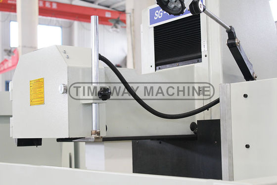 Potente 910MM Max. comprimento de moagem moedor de superfície hidráulico SG-40800AHD com 7.5kw