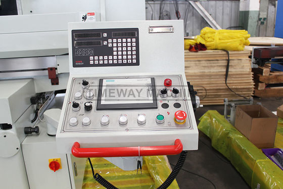 Potente 910MM Max. comprimento de moagem moedor de superfície hidráulico SG-40800AHD com 7.5kw