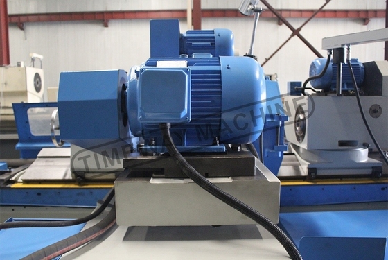 Máquina de moagem cilíndrica universal de 15 kW para aplicações versáteis