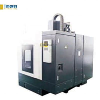 Centro de usinagem vertical de alta precisão VMC650 com 650 mm de viagem longitudinal online