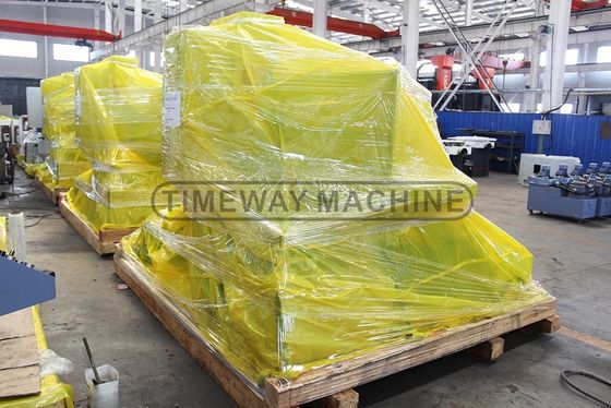 Máquina de moagem de superfície CNC de capacidade 11500KG com design especial e tamanho 810x2200mm