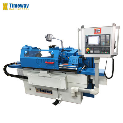 Home CNC Grinder / Siemen Máquina de moagem cilíndrica CNC para tensão personalizada