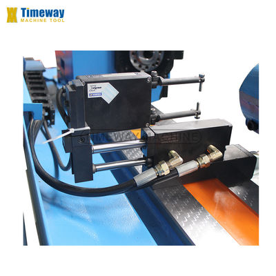 Home CNC Grinder / Siemen Máquina de moagem cilíndrica CNC para tensão personalizada