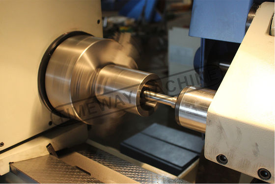 Obtenha superfícies perfeitamente moídas com a nossa máquina de moagem cilíndrica de precisão