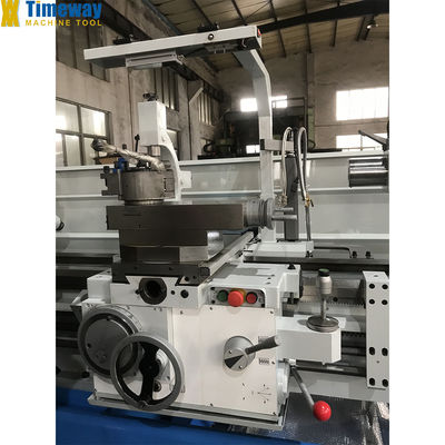 CL-660 Máquina de torno manual 321/371/471x123x160cm 440mm Swing over Cross Slide