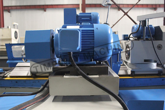 Obtenha superfícies perfeitamente moídas com a nossa máquina de moagem cilíndrica de precisão