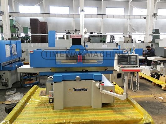 Viagem do eixo Y 238mm Máquina de rectificação CNC