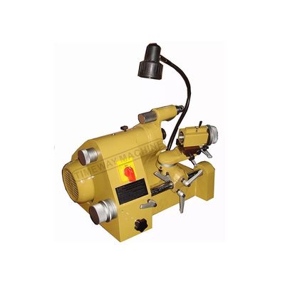 Máquina de corte de ferramentas universal de 60 kg Grinder U1 com 300w de potência