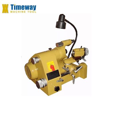 Máquina de corte de ferramentas universal de 60 kg Grinder U1 com 300w de potência