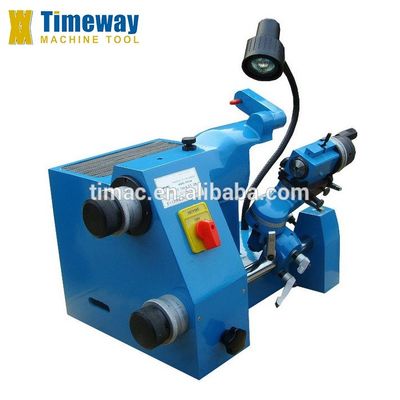 Máquina de corte de ferramentas universal de 60 kg Grinder U1 com 300w de potência