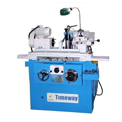 Diâmetro 80 mm Moedor cilíndrico com comprimento máximo de moagem de 300 mm e potência kW 2.34