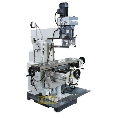 2023 Máquina de perfuração de fresagem de velocidade variável para obras de construção